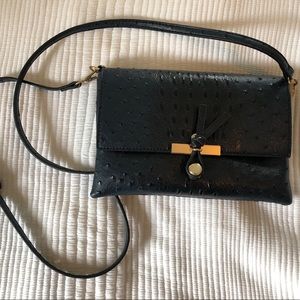 Crossbody/Clutch